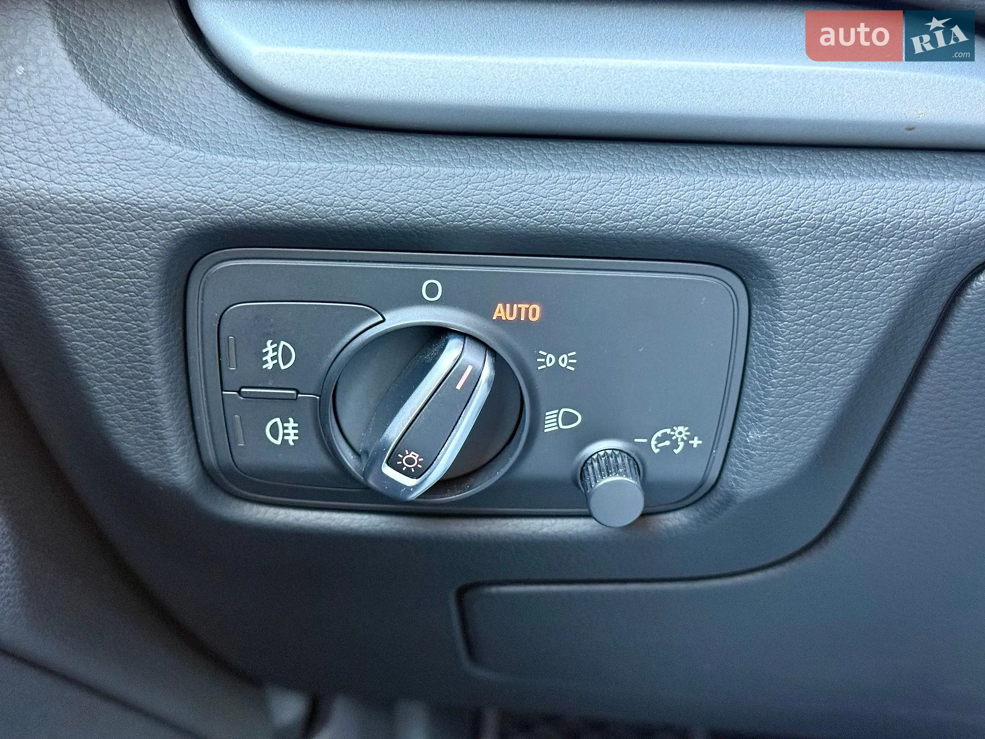 2014 Audi A3 - мініатюра 19