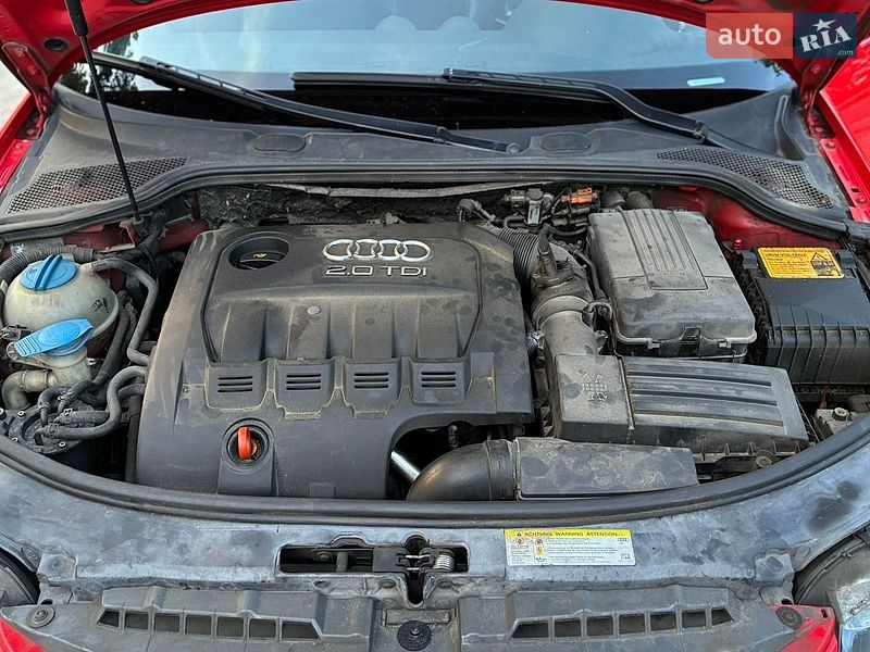Хэтчбек Audi A3 2006 в Киеве фото 34 Хэтчбек Audi A3 2006 в Киеве