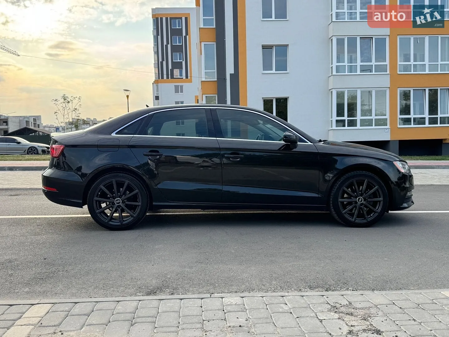 2014 Audi A3 - мініатюра 11