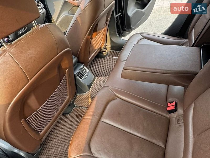 Седан Audi A3 2014 в Виннице
