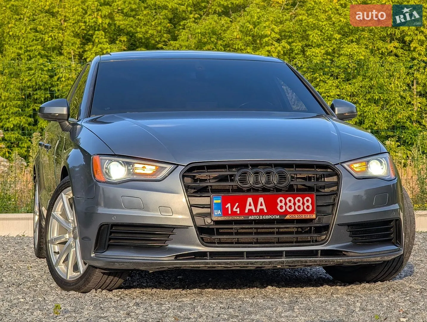 2015 Audi A3 - мініатюра 7