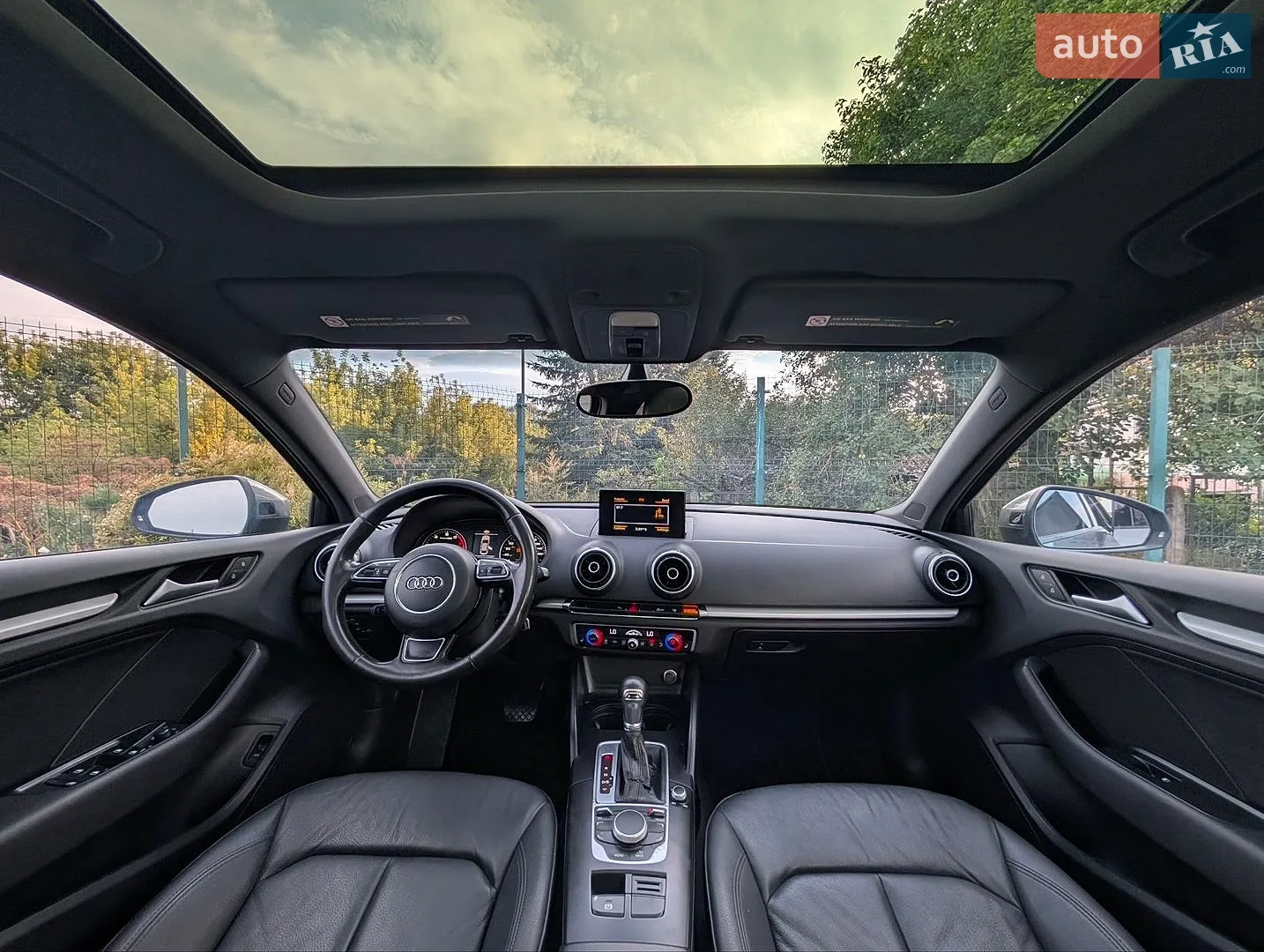 2015 Audi A3 - мініатюра 38