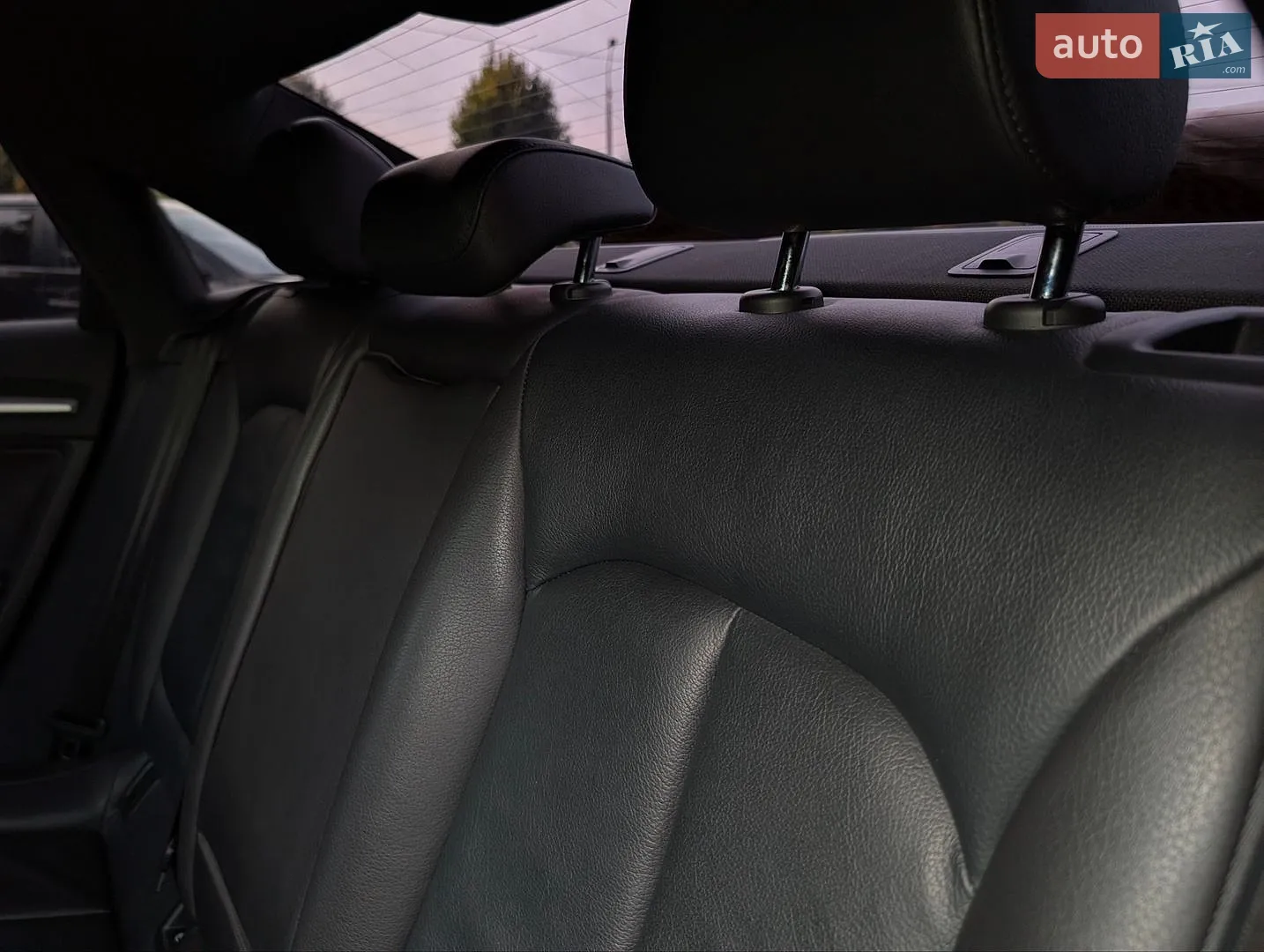 2015 Audi A3 - мініатюра 50