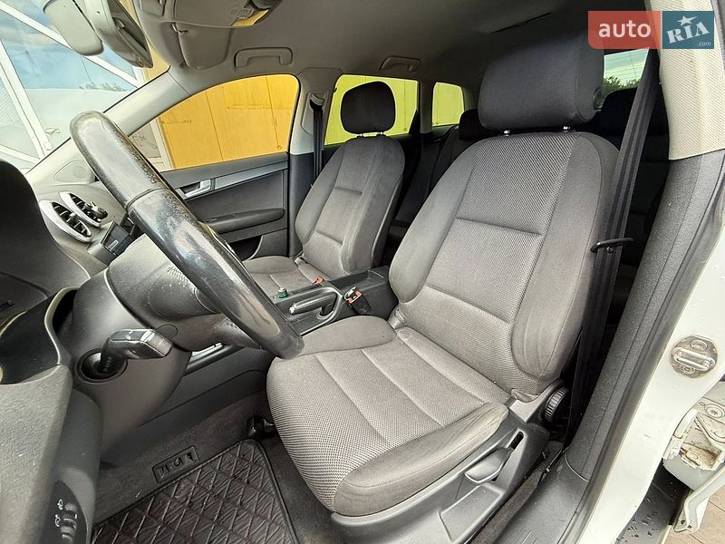 Хэтчбек Audi A3 2012 в Львове