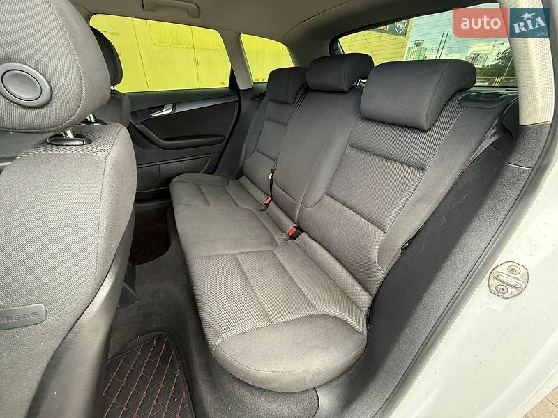 Хэтчбек Audi A3 2012 в Львове