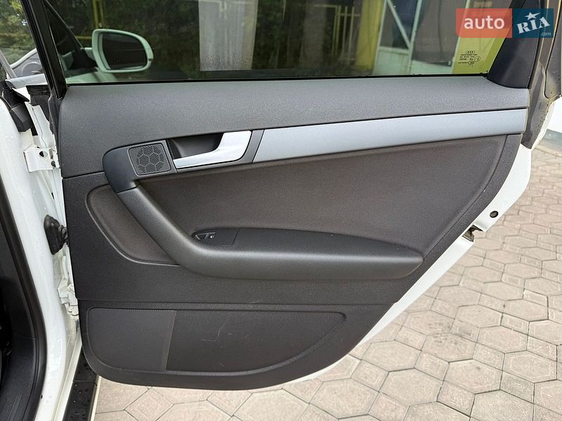 Хэтчбек Audi A3 2012 в Львове