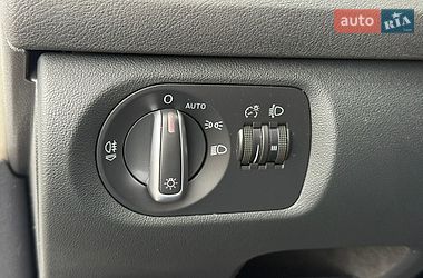 Хэтчбек Audi A3 2012 в Львове