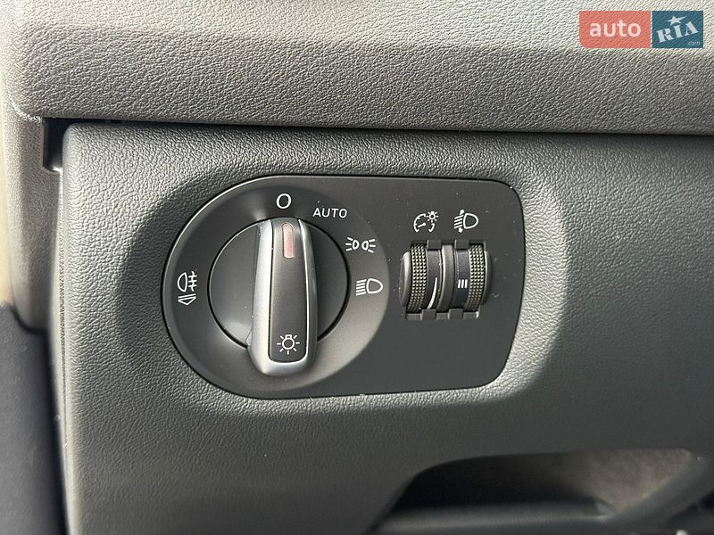 Хэтчбек Audi A3 2012 в Львове