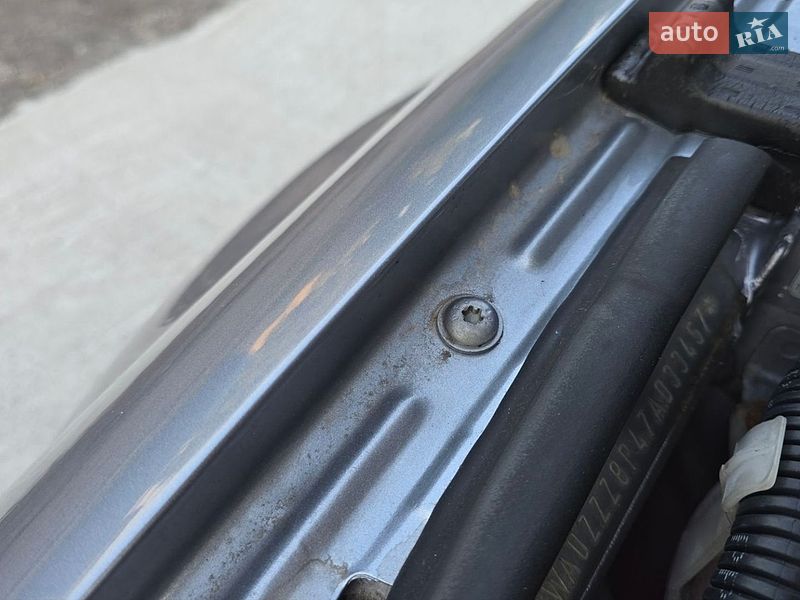Хетчбек Audi A3 2007 в Полтаві