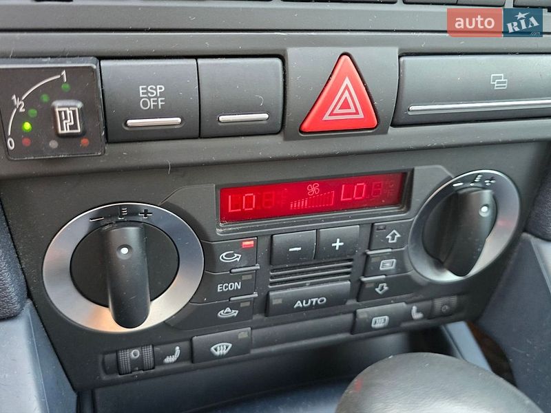 Хетчбек Audi A3 2007 в Полтаві