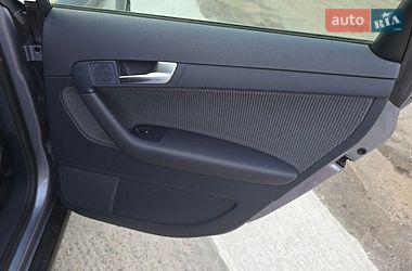Хетчбек Audi A3 2007 в Полтаві