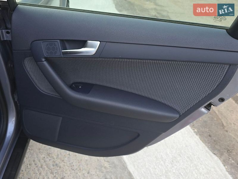 Хетчбек Audi A3 2007 в Полтаві