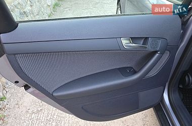 Хетчбек Audi A3 2007 в Полтаві