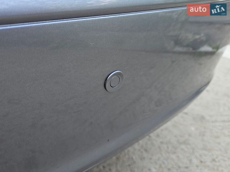 Хетчбек Audi A3 2007 в Полтаві