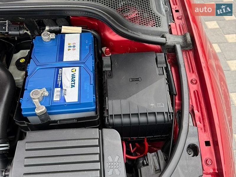 Хетчбек Audi A3 2005 в Полтаві