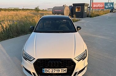 Седан Audi A3 2018 в Львове фото 17 Седан Audi A3 2018 в Львове