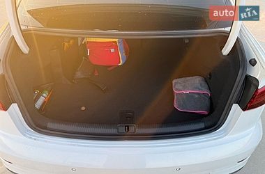 Седан Audi A3 2018 в Львове фото 18 Седан Audi A3 2018 в Львове