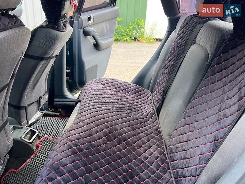 Хетчбек Audi A3 2000 в Львові