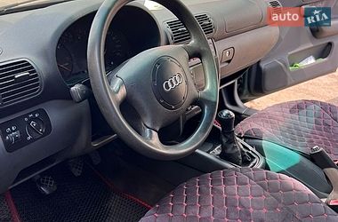 Хетчбек Audi A3 2000 в Львові