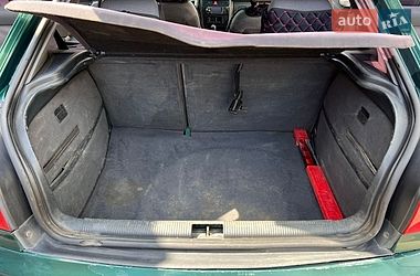 Хетчбек Audi A3 2000 в Львові