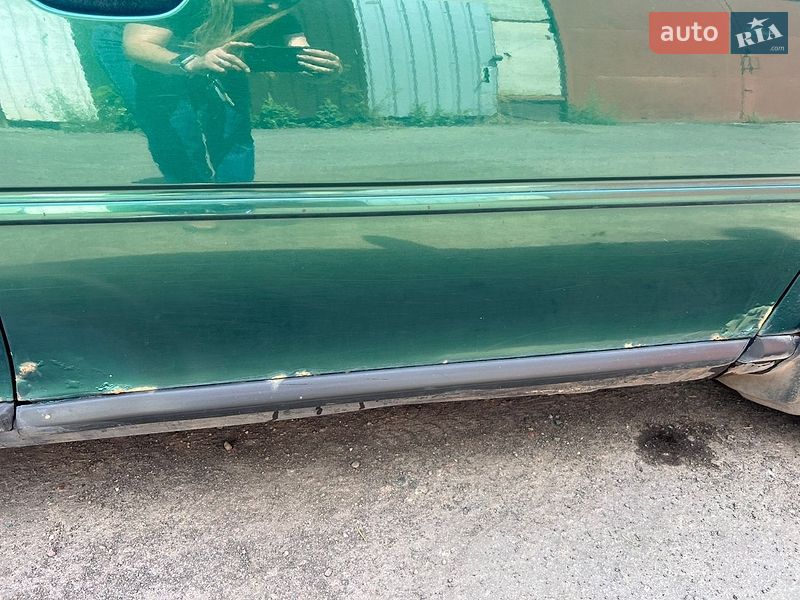 Хетчбек Audi A3 2000 в Львові