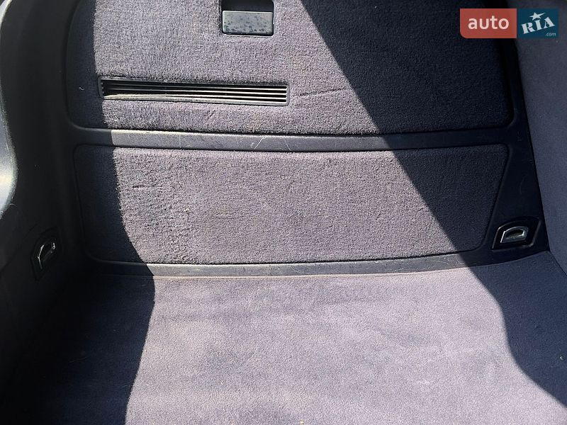 Хетчбек Audi A3 2000 в Слов'янську
