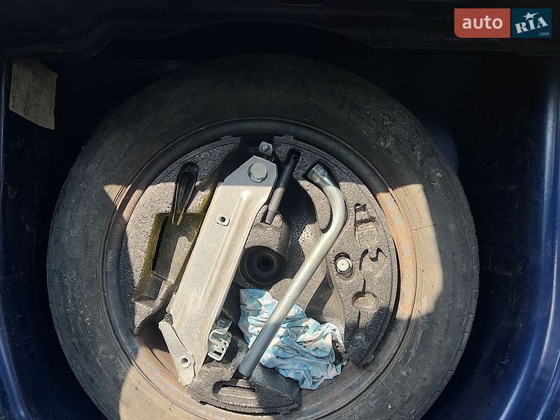 Хетчбек Audi A3 2000 в Слов'янську