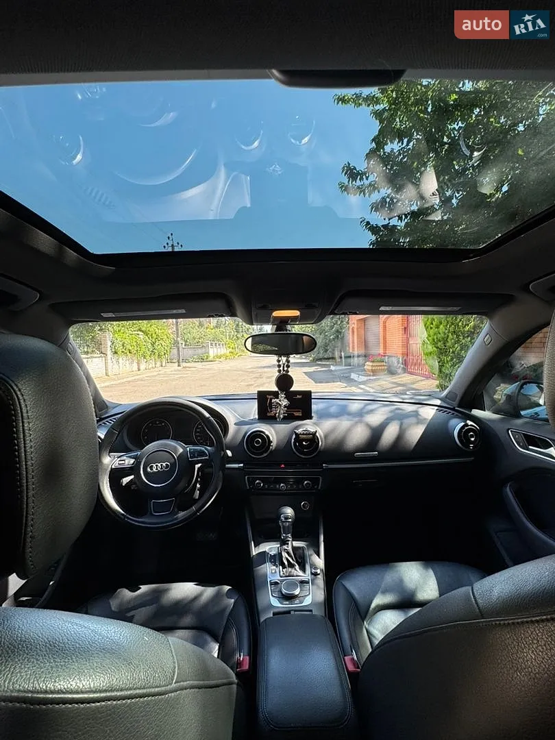 2014 Audi A3 - мініатюра 17