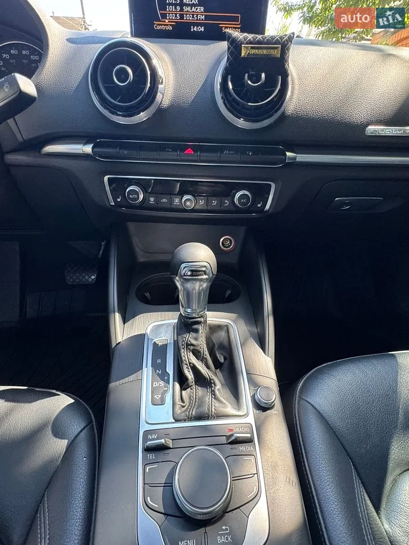 2014 Audi A3 - мініатюра 18