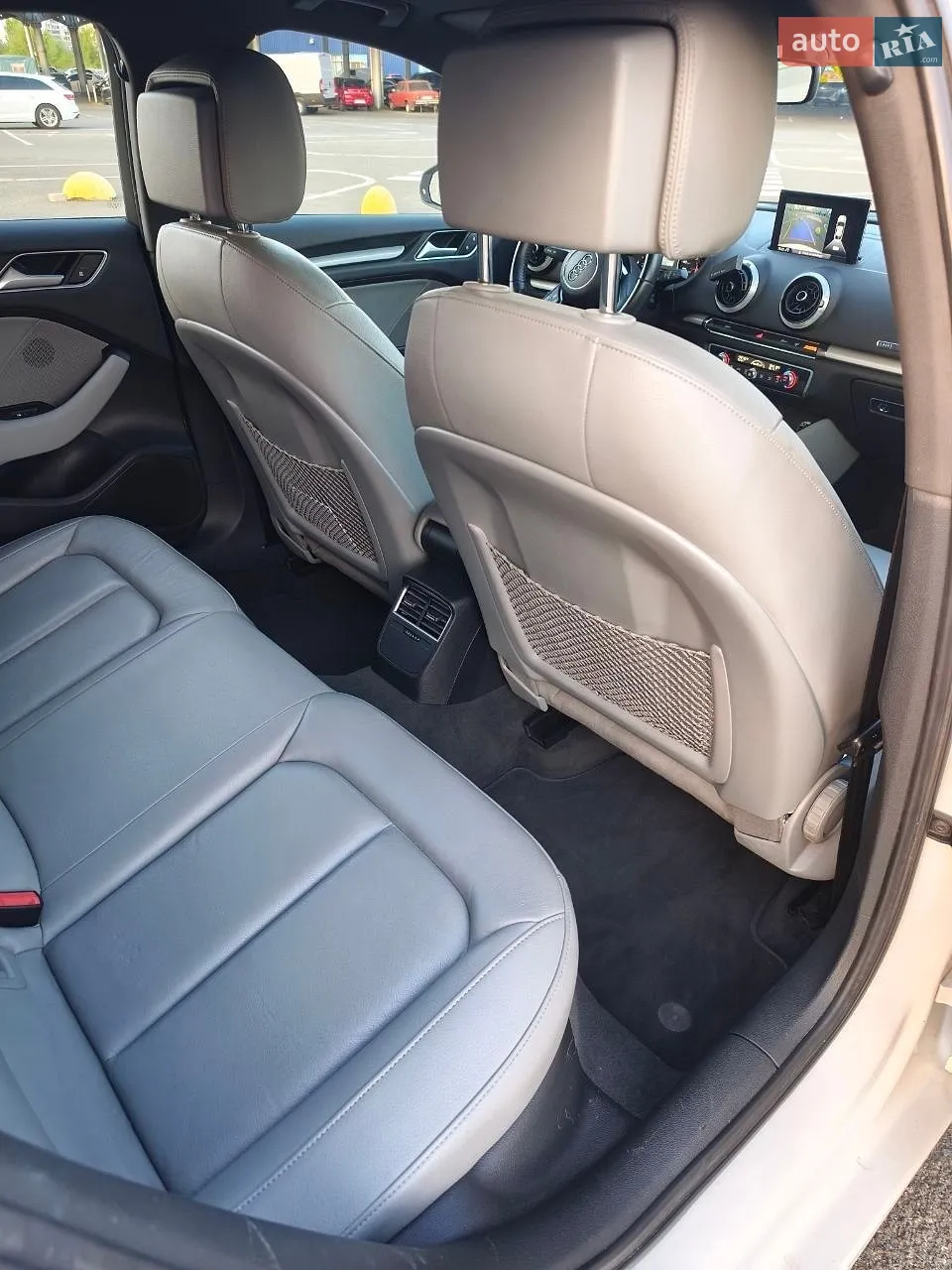 2016 Audi A3 - мініатюра 14