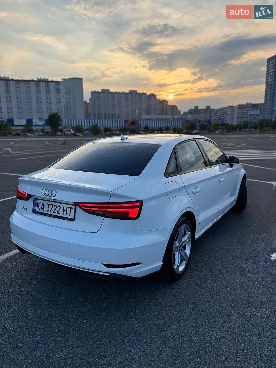 2016 Audi A3 - мініатюра 15