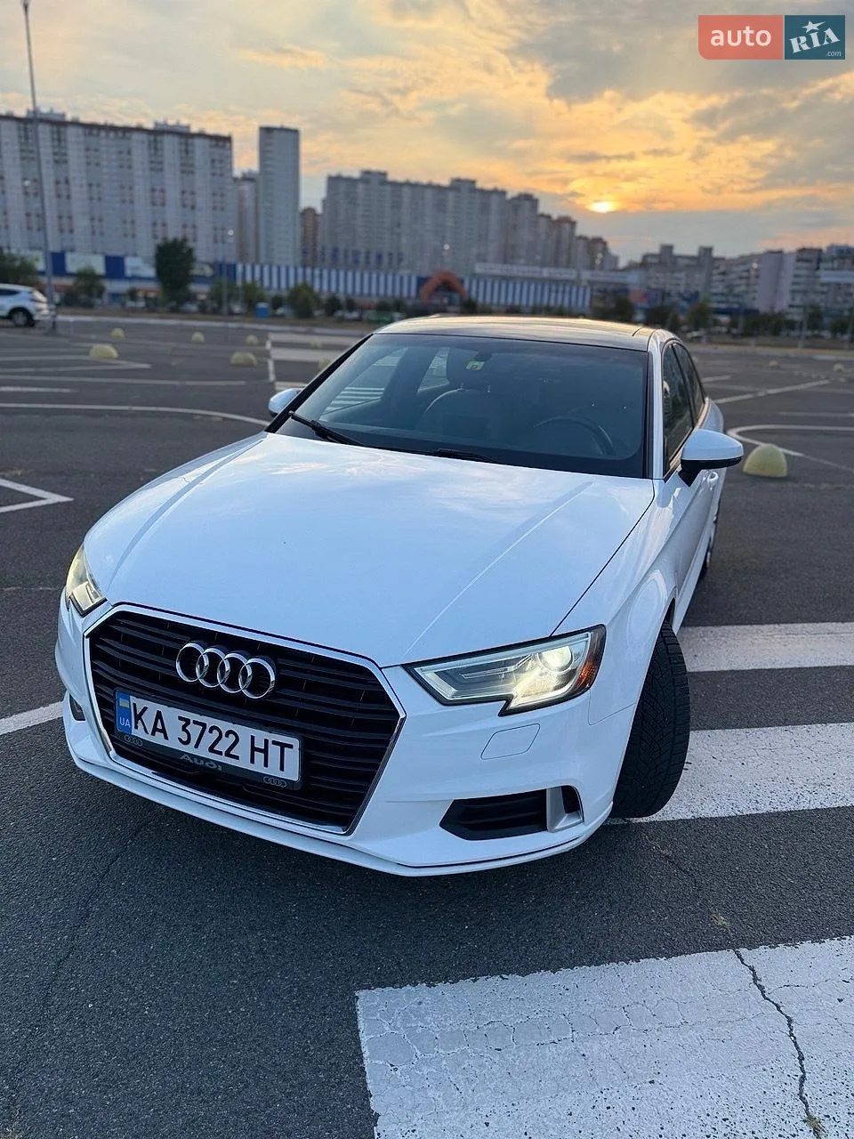 2016 Audi A3 - мініатюра 16