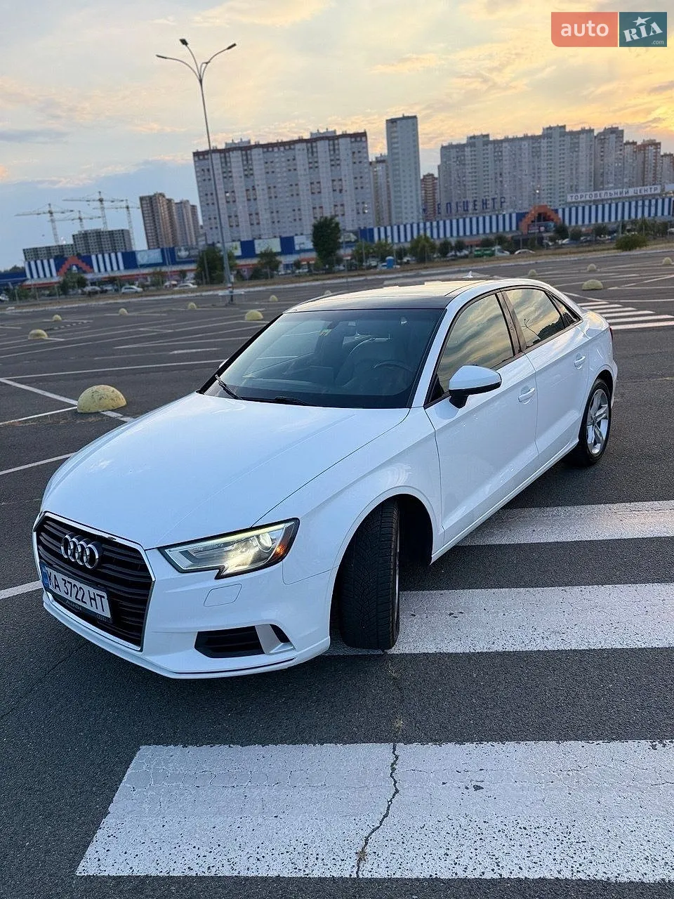 2016 Audi A3 - мініатюра 18