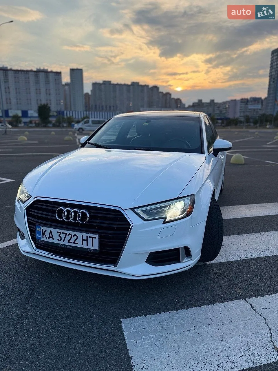 2016 Audi A3 - мініатюра 19