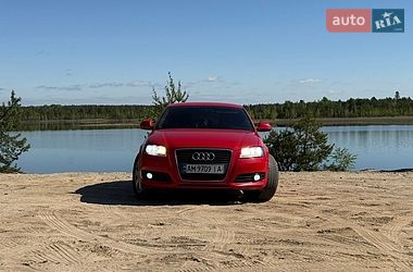 audi a3 2010 в Коростень від професійного продавця Иван Ивановыч Стужук