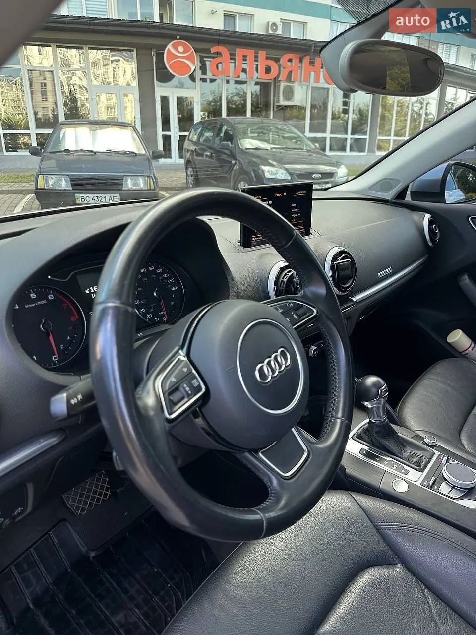 2015 Audi A3 - мініатюра 8