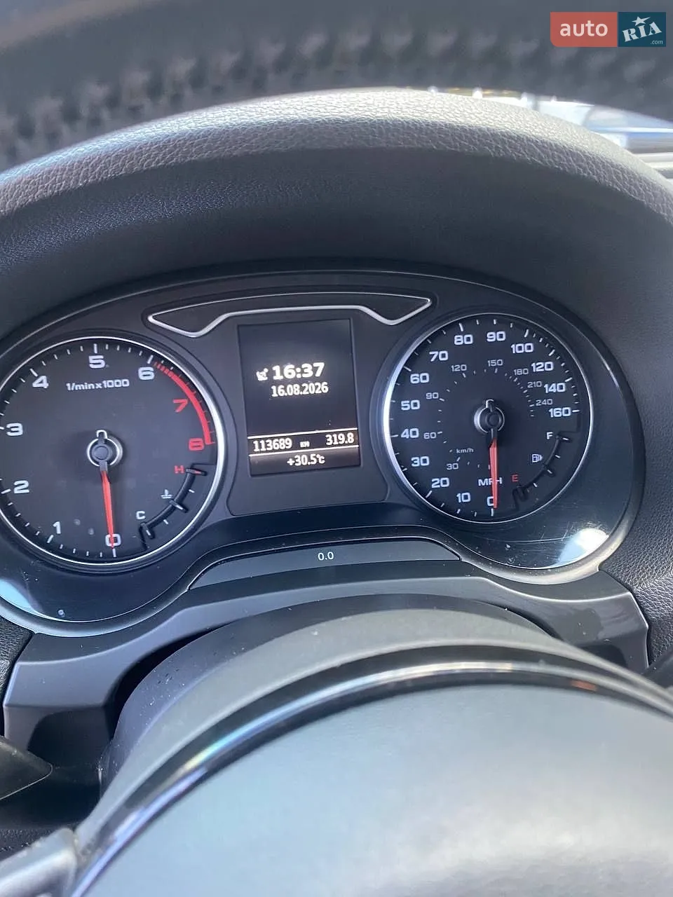 2015 Audi A3 - мініатюра 18