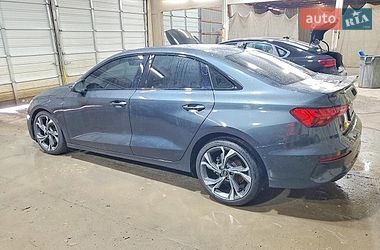 Седан Audi A3 2023 в Львове фото 2 Седан Audi A3 2023 в Львове