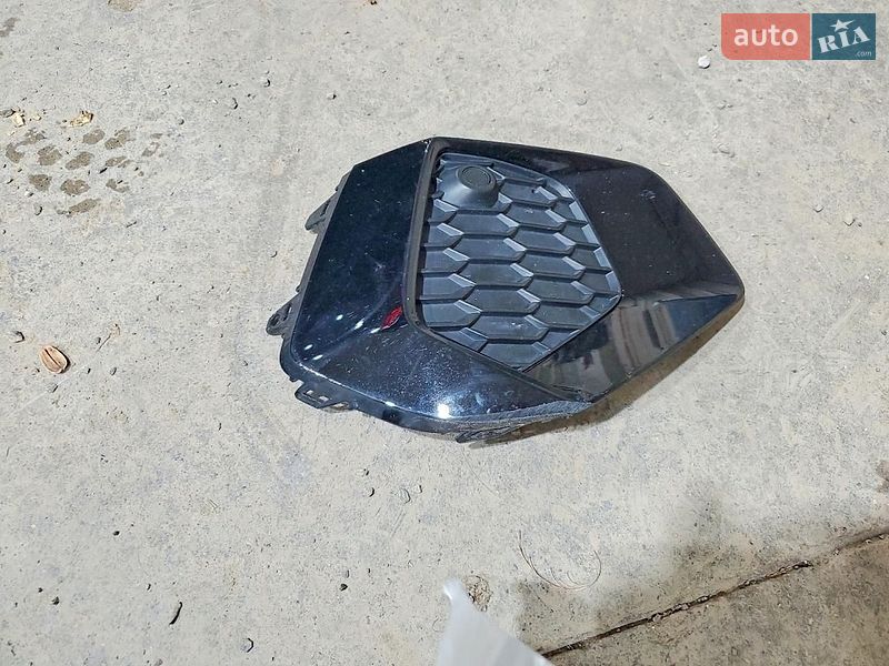 Седан Audi A3 2023 в Львове