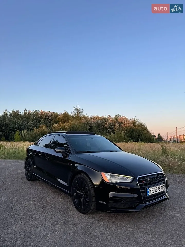 2017 Audi A3 - мініатюра 41