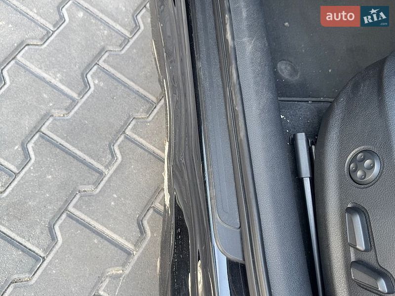 Седан Audi A3 2014 в Киеве фото 6 Седан Audi A3 2014 в Киеве