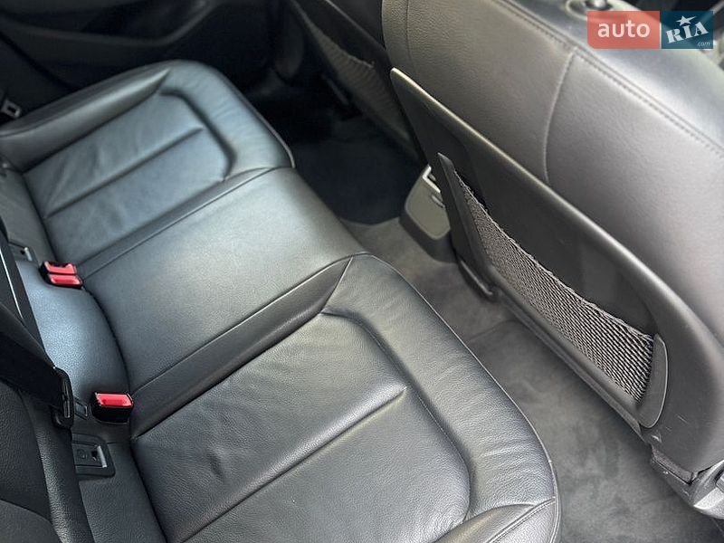Седан Audi A3 2014 в Киеве фото 8 Седан Audi A3 2014 в Киеве