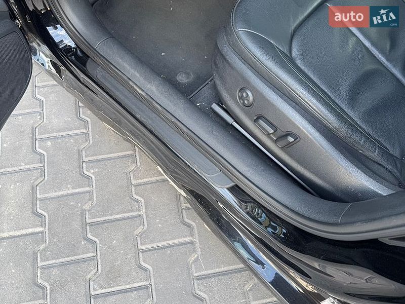 Седан Audi A3 2014 в Киеве фото 7 Седан Audi A3 2014 в Киеве