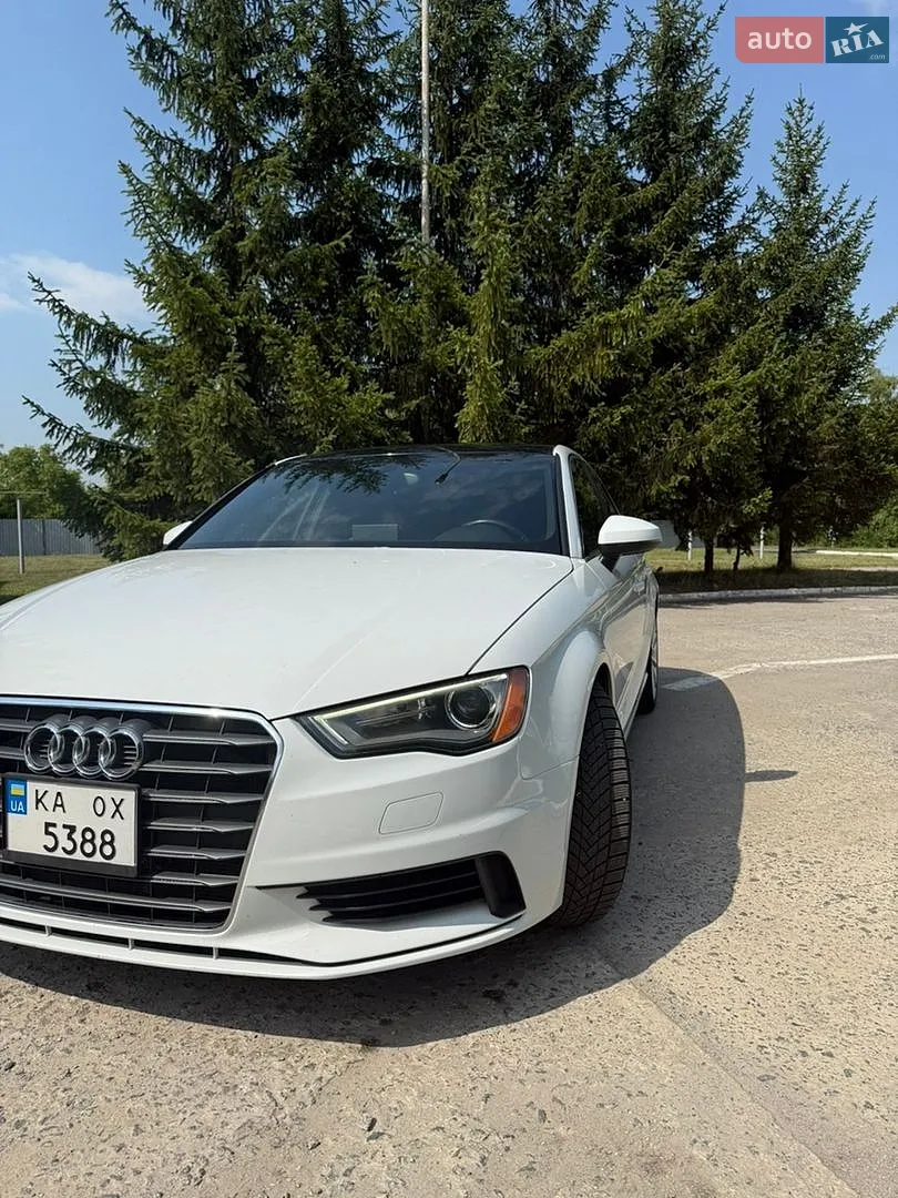 2015 Audi A3 - мініатюра 15