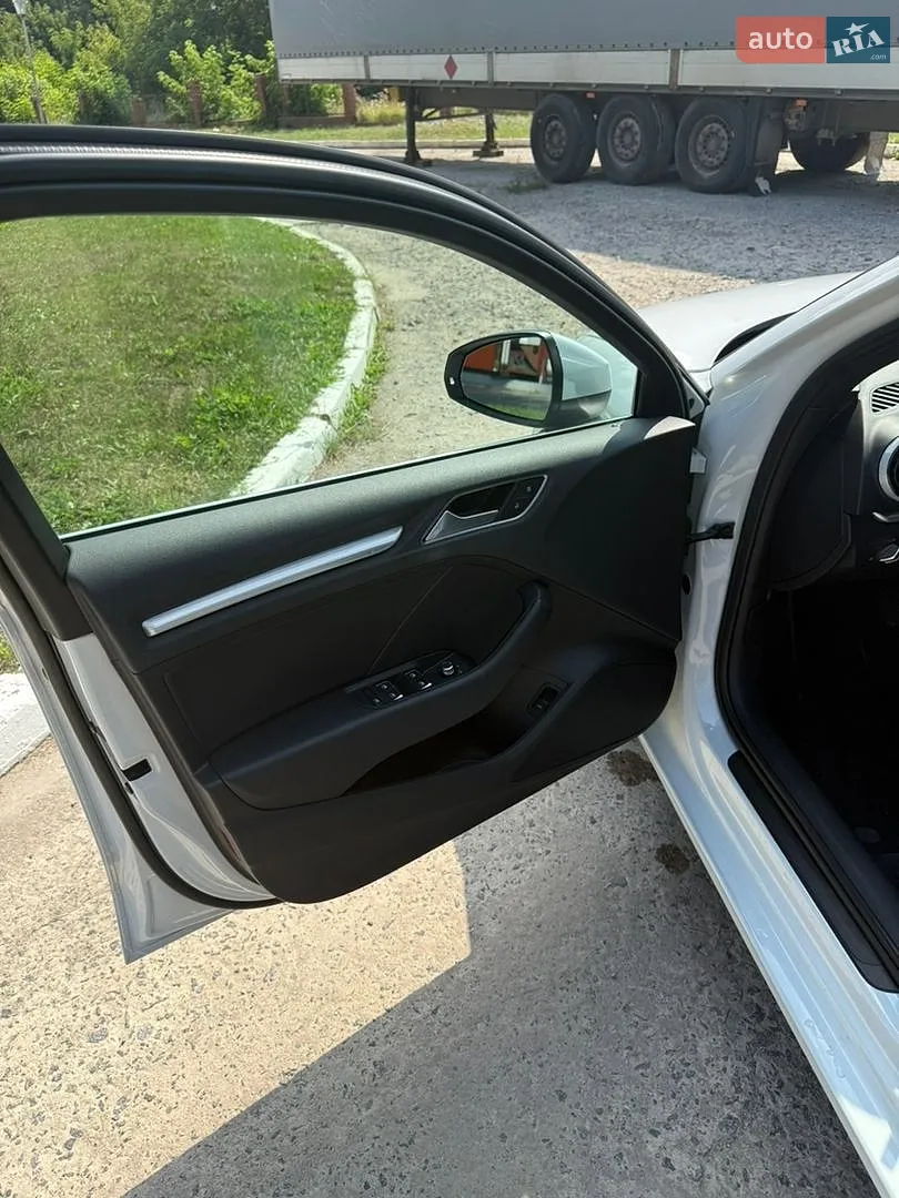 2015 Audi A3 - мініатюра 18