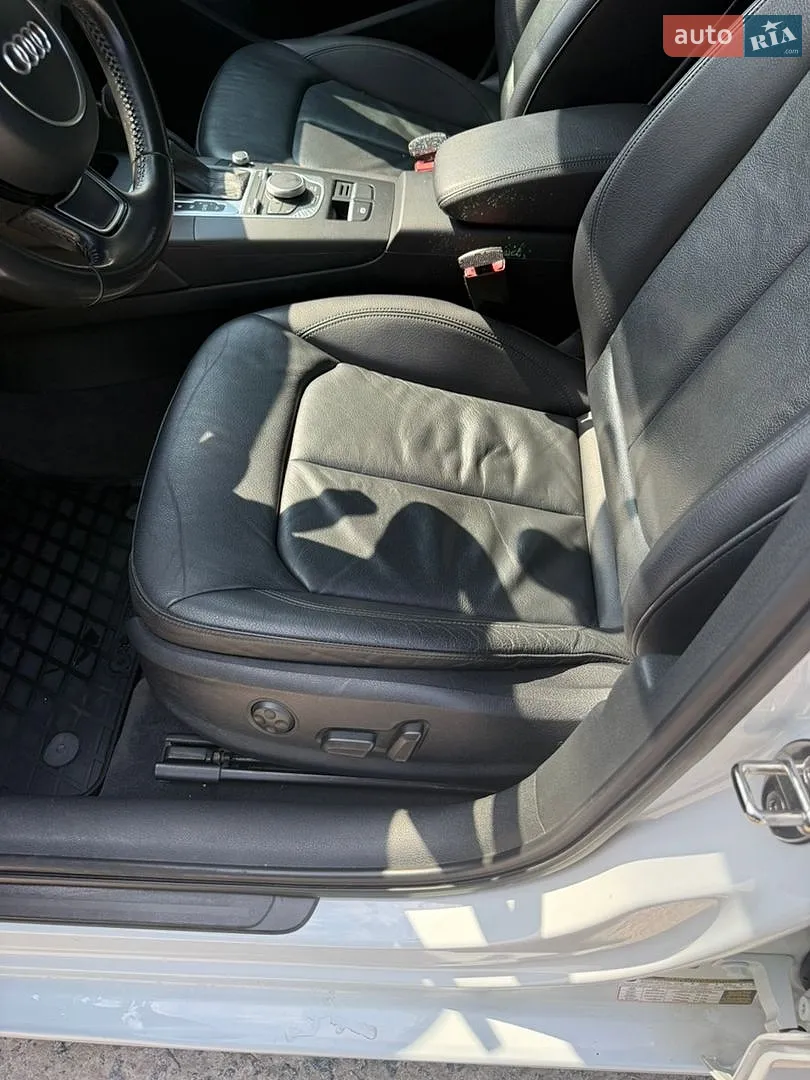 2015 Audi A3 - мініатюра 19