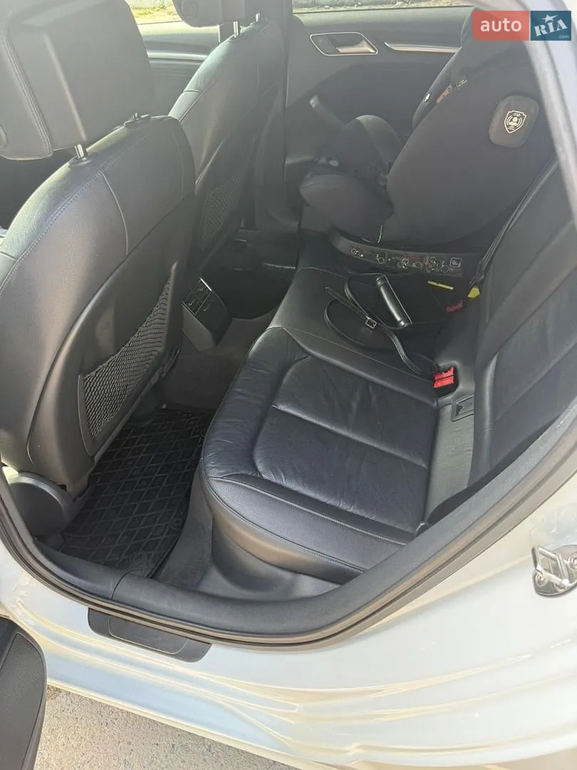 2015 Audi A3 - мініатюра 21