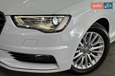 Седан Audi A3 2016 в Одесі