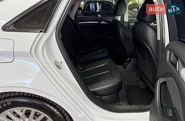Седан Audi A3 2016 в Одесі