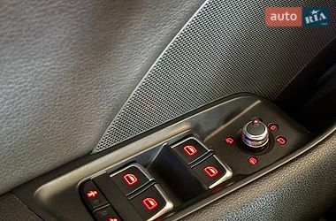 Седан Audi A3 2016 в Одесі